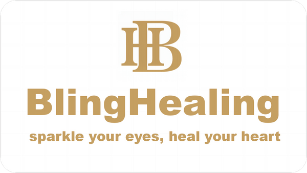 BlingHealing Jewelry