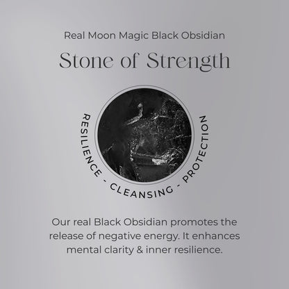 Black Obsidian Loveliness Starter Kit