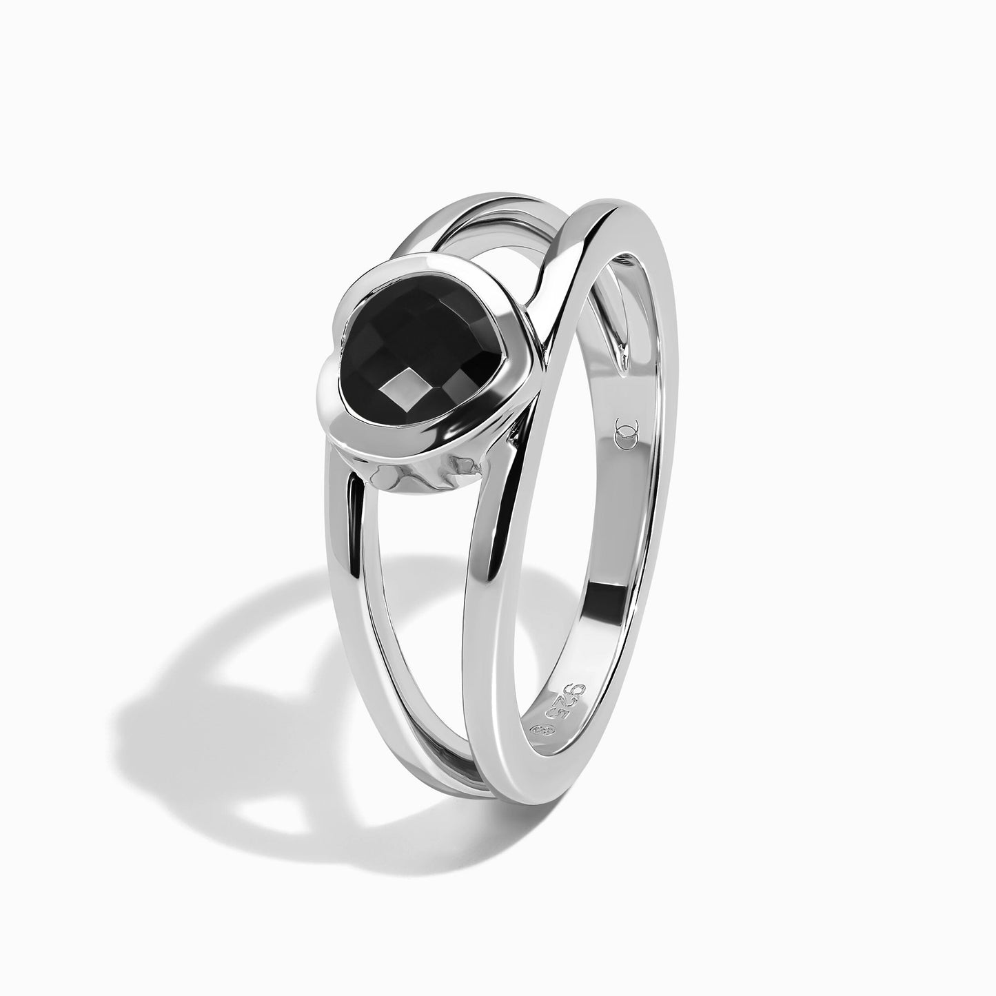 Black Onyx Ring - Mad For You