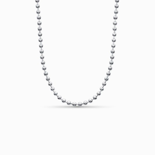 Necklace - Arrayed Chain