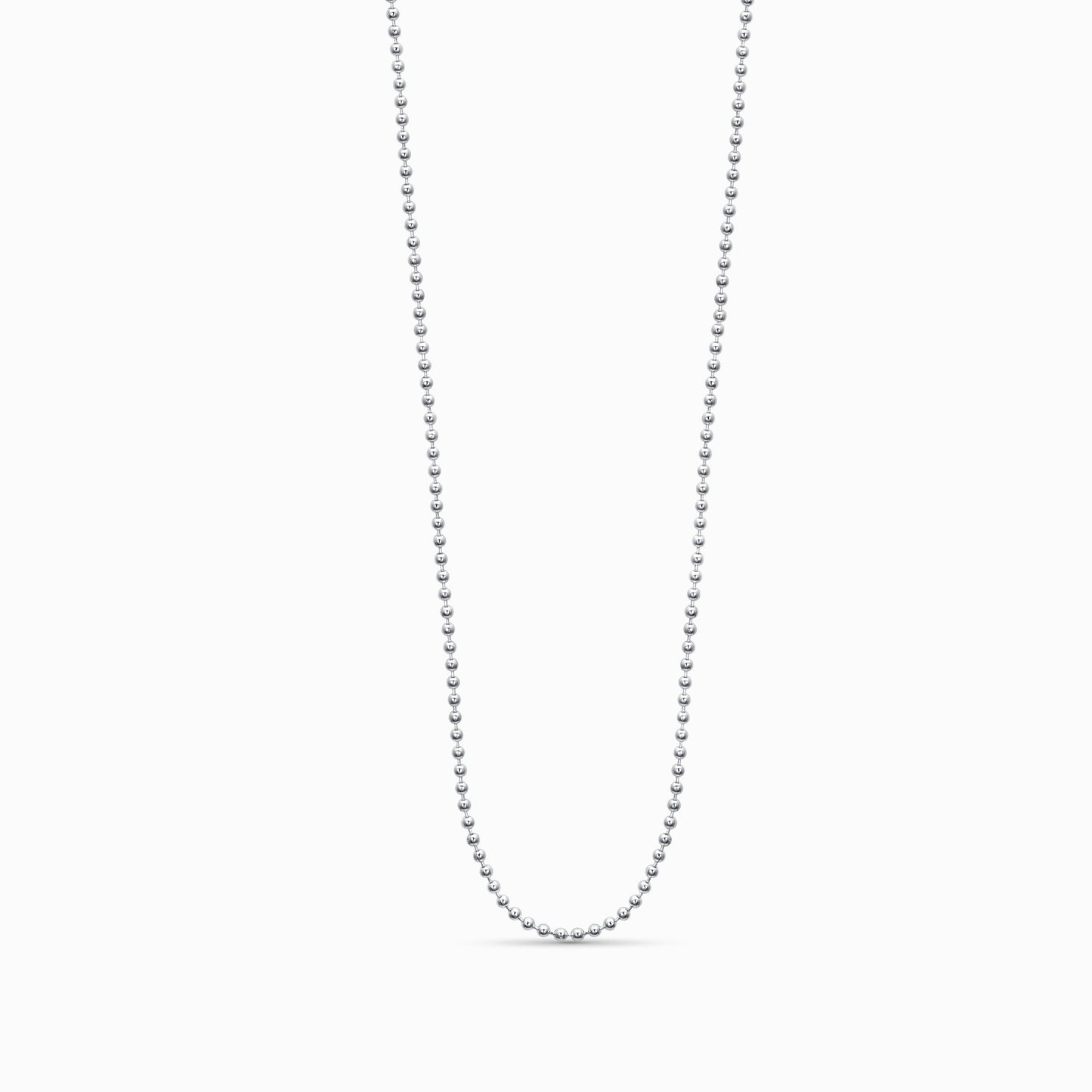 Necklace - Arrayed Chain