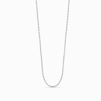 Necklace - Arrayed Chain