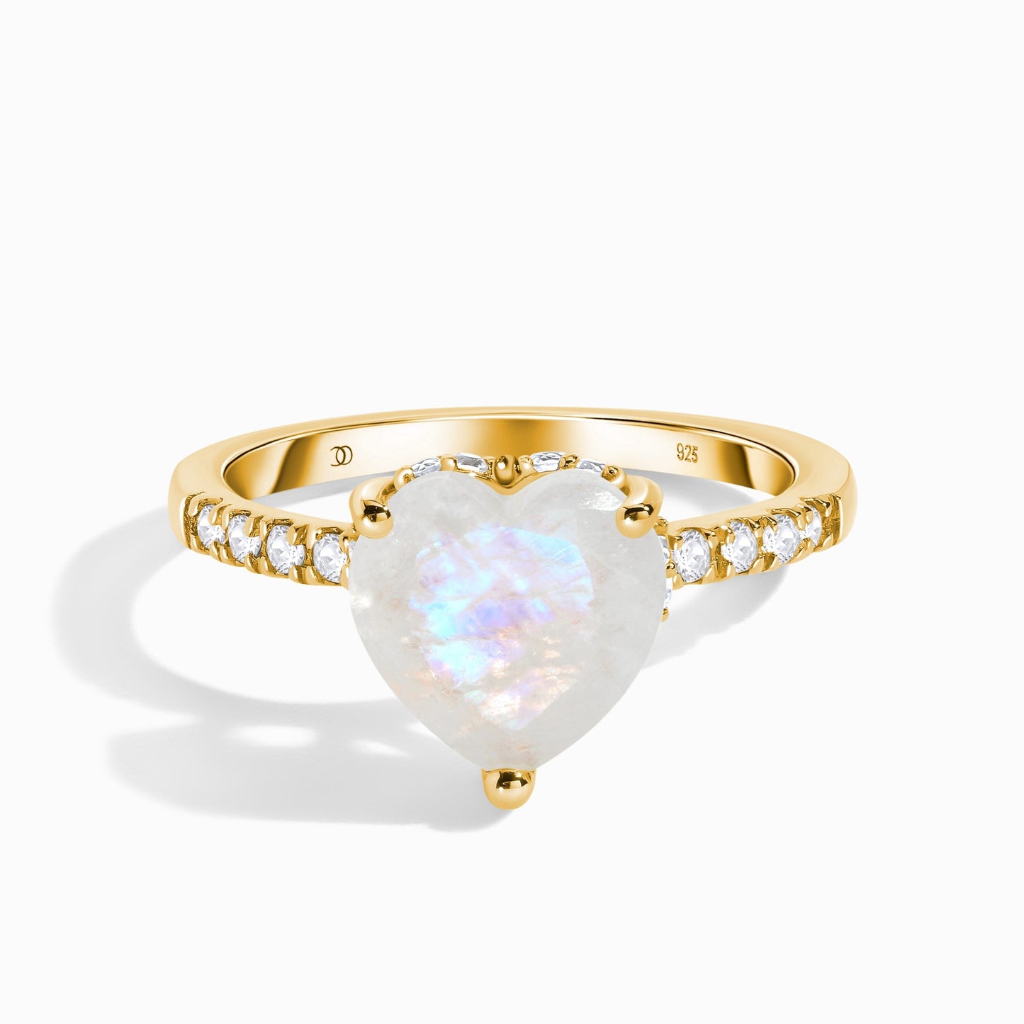 Moonstone Ring - My Match