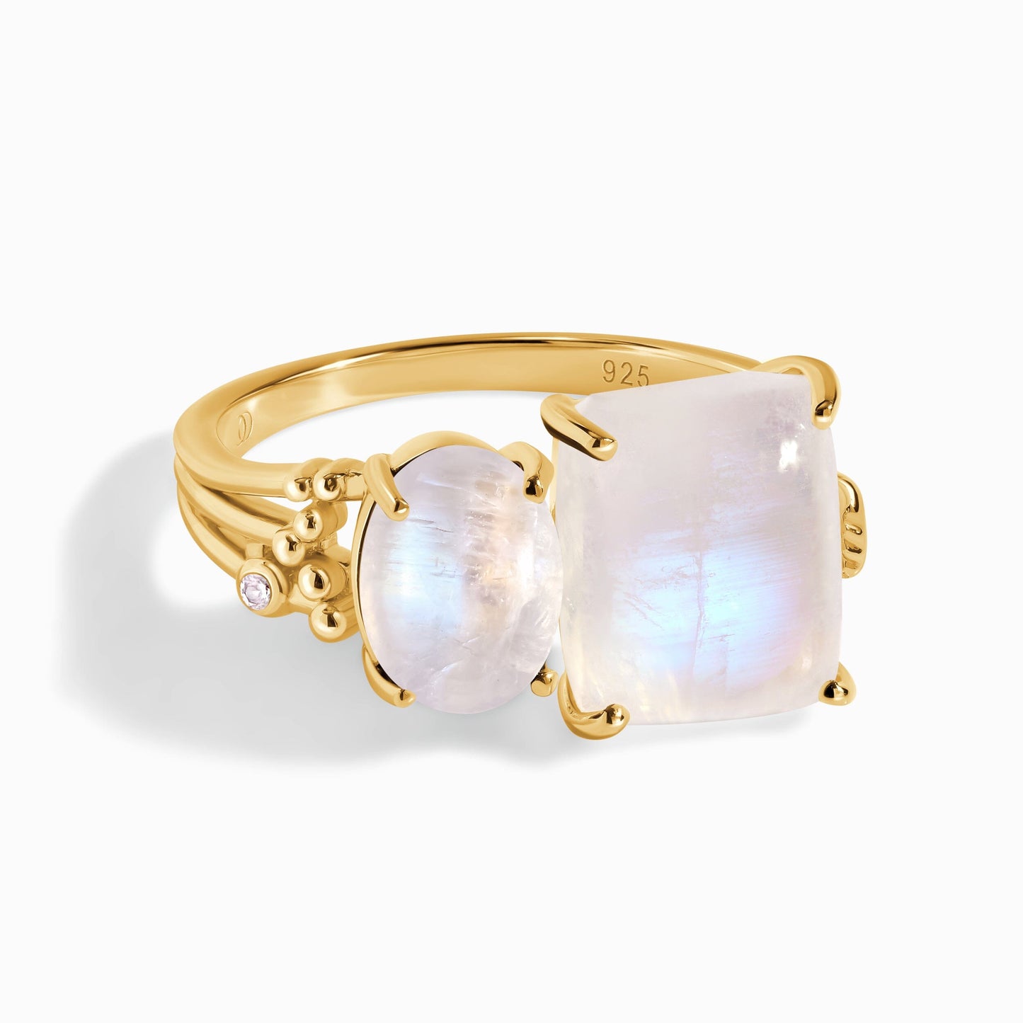 Moonstone Ring - Phantasia