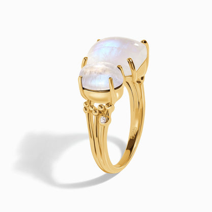 Moonstone Ring - Phantasia