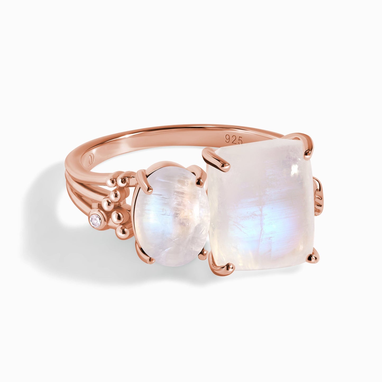 Moonstone Ring - Phantasia