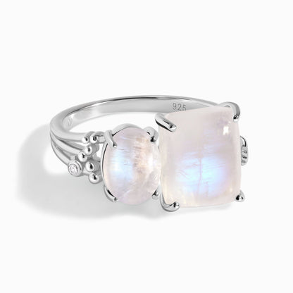 Moonstone Ring - Phantasia