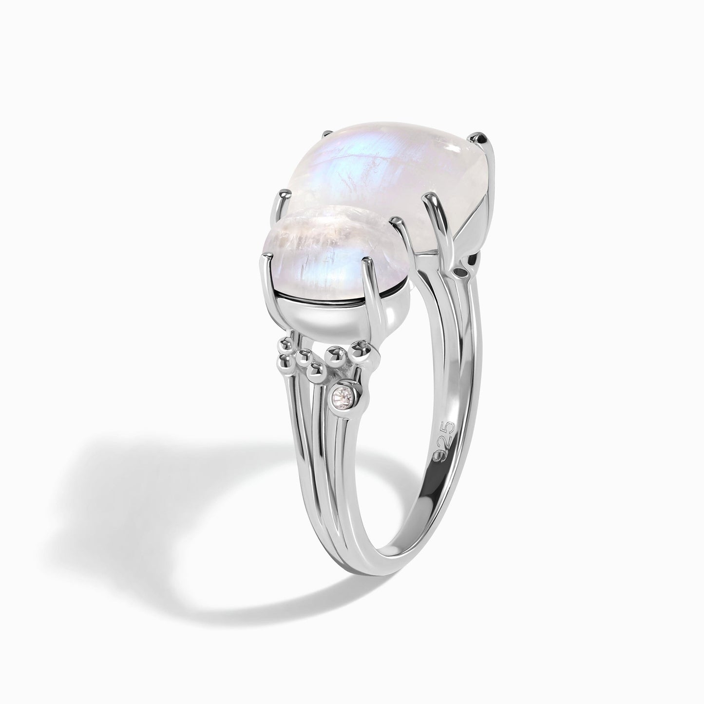 Moonstone Ring - Phantasia