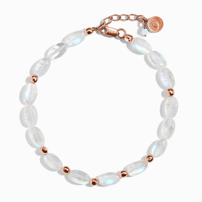 Moonstone Bracelet - Envision