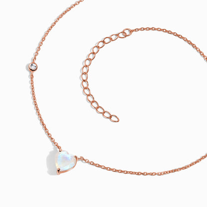 Moonstone Necklace - Just For You