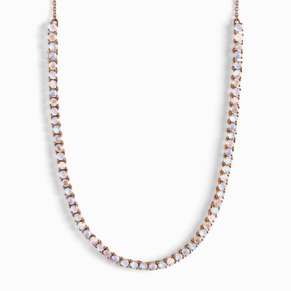 Moonstone Necklace - Siren