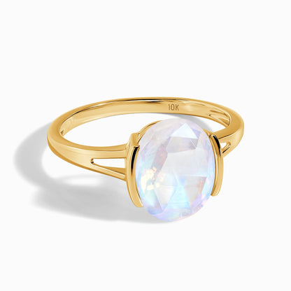 Moonstone Ring - Embrace