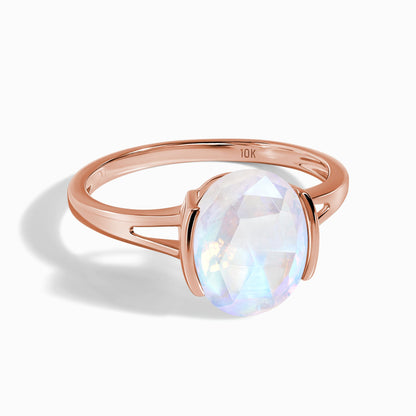 Moonstone Ring - Embrace