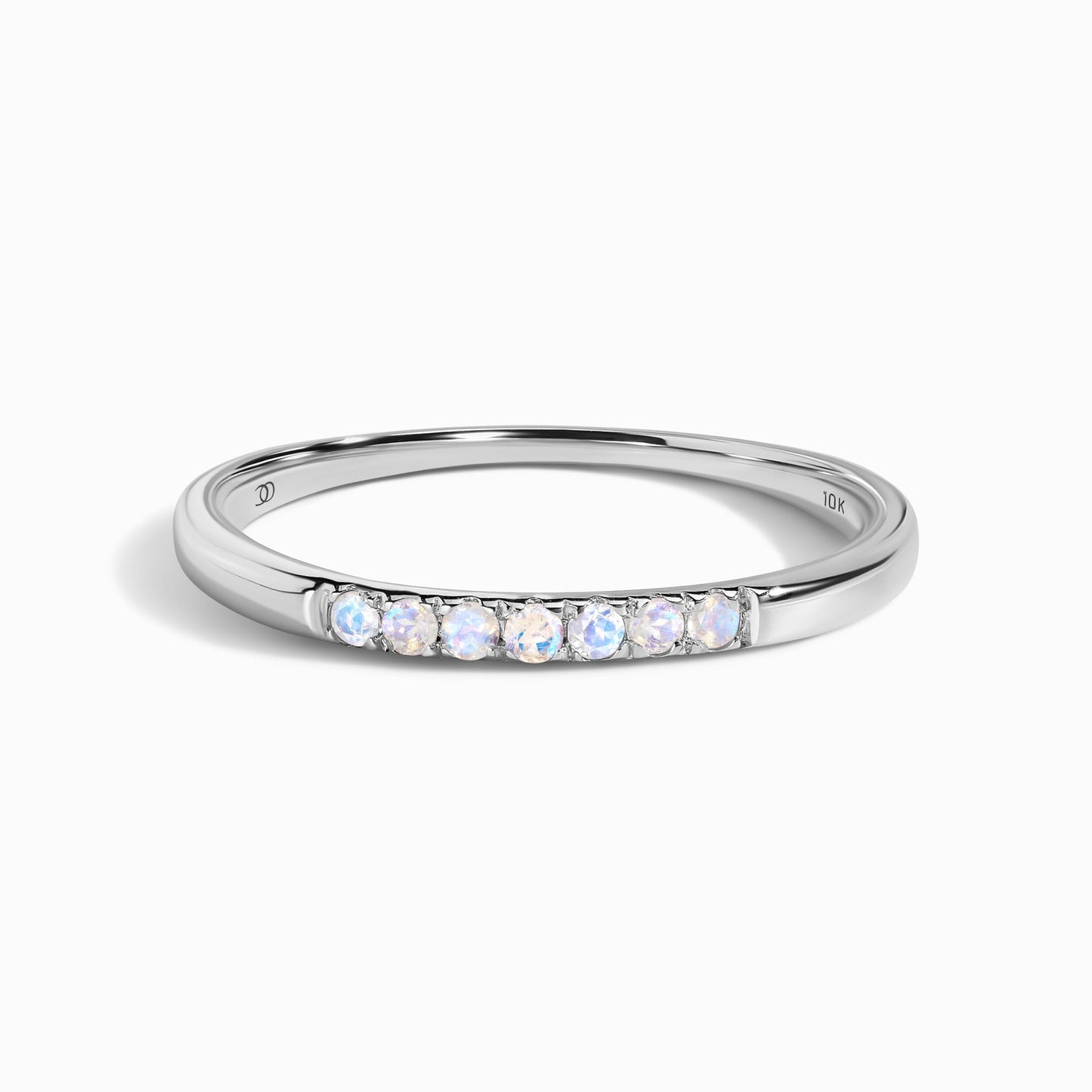 Moonstone Ring - Horizon