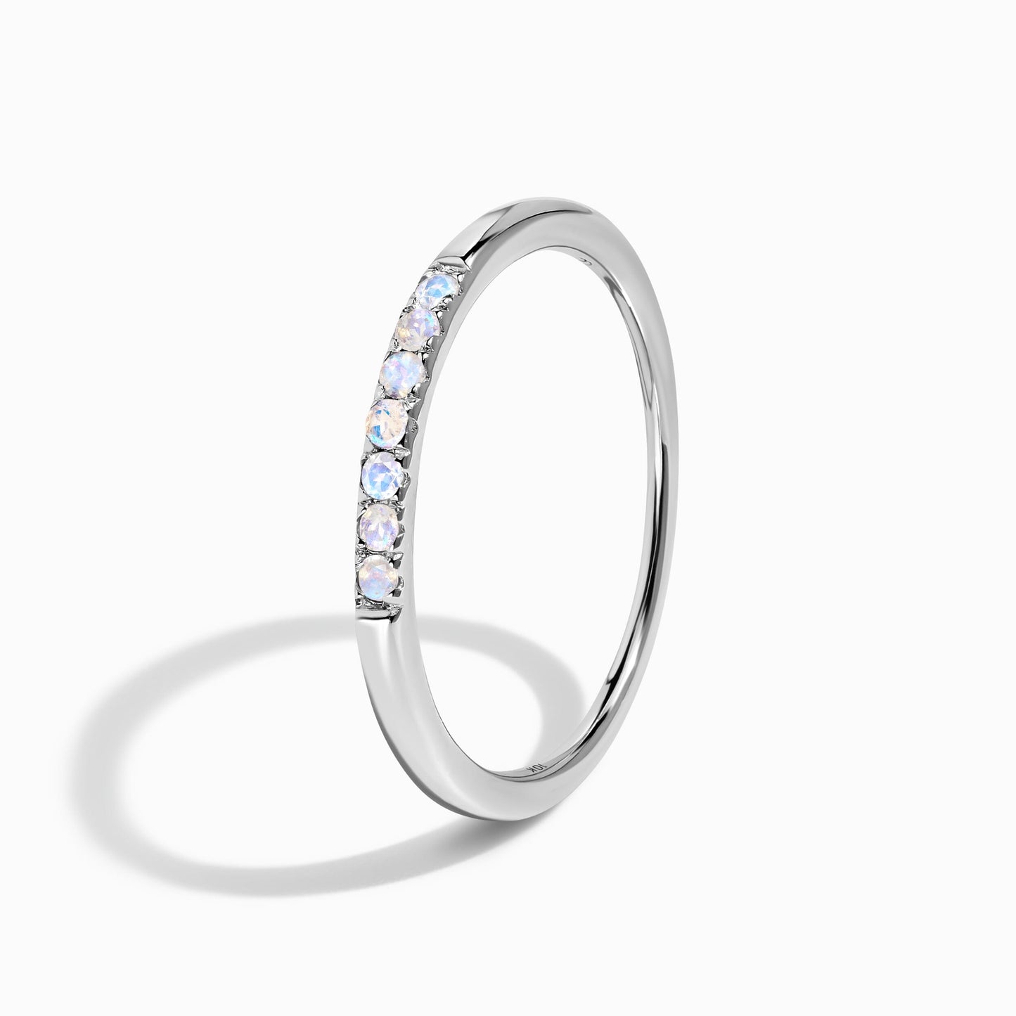 Moonstone Ring - Horizon