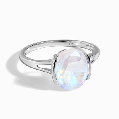 Moonstone Ring - Embrace