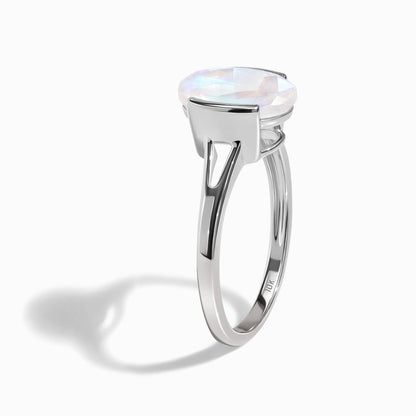 Moonstone Ring - Embrace