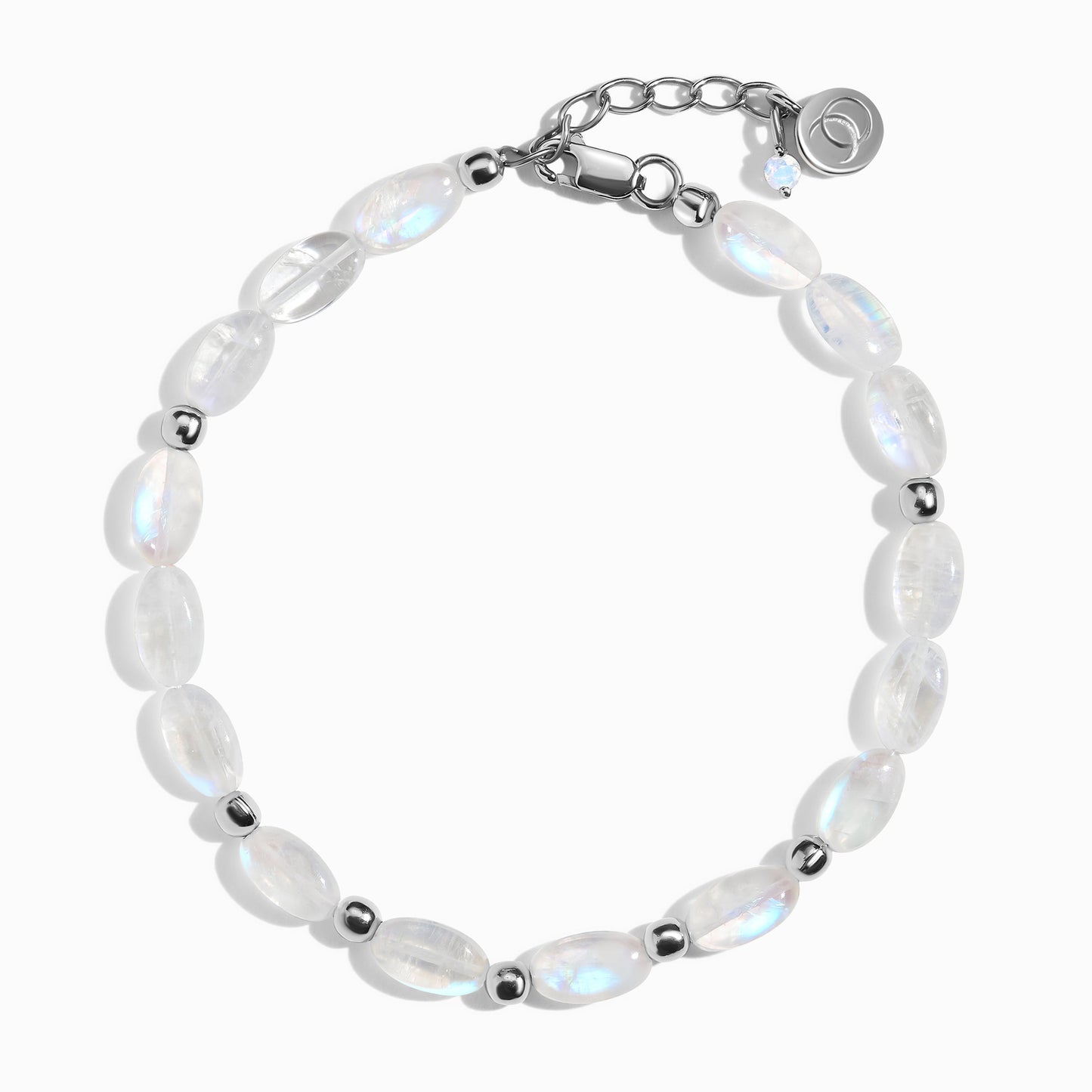 Moonstone Bracelet - Envision