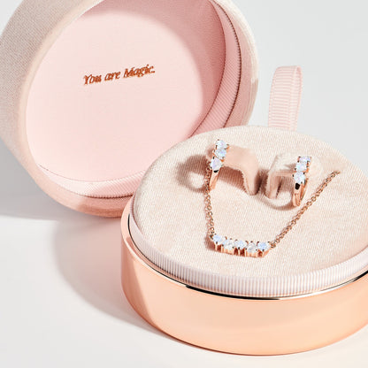 She's All My Heart (Moonstone) - Gift Set