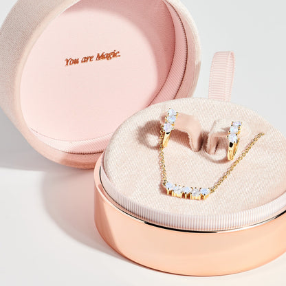 She's All My Heart (Moonstone) - Gift Set