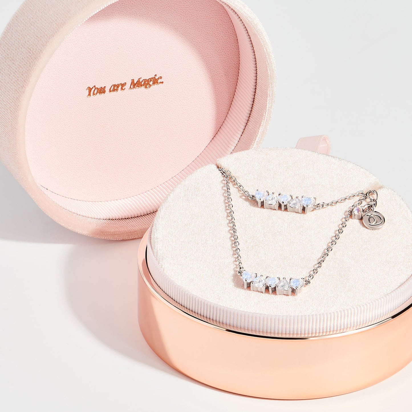 She's All Love (Moonstone) - Gift Set