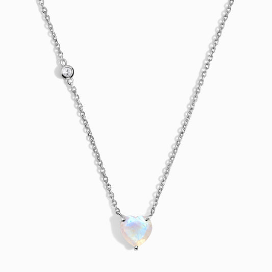 Moonstone Necklace - Just For You