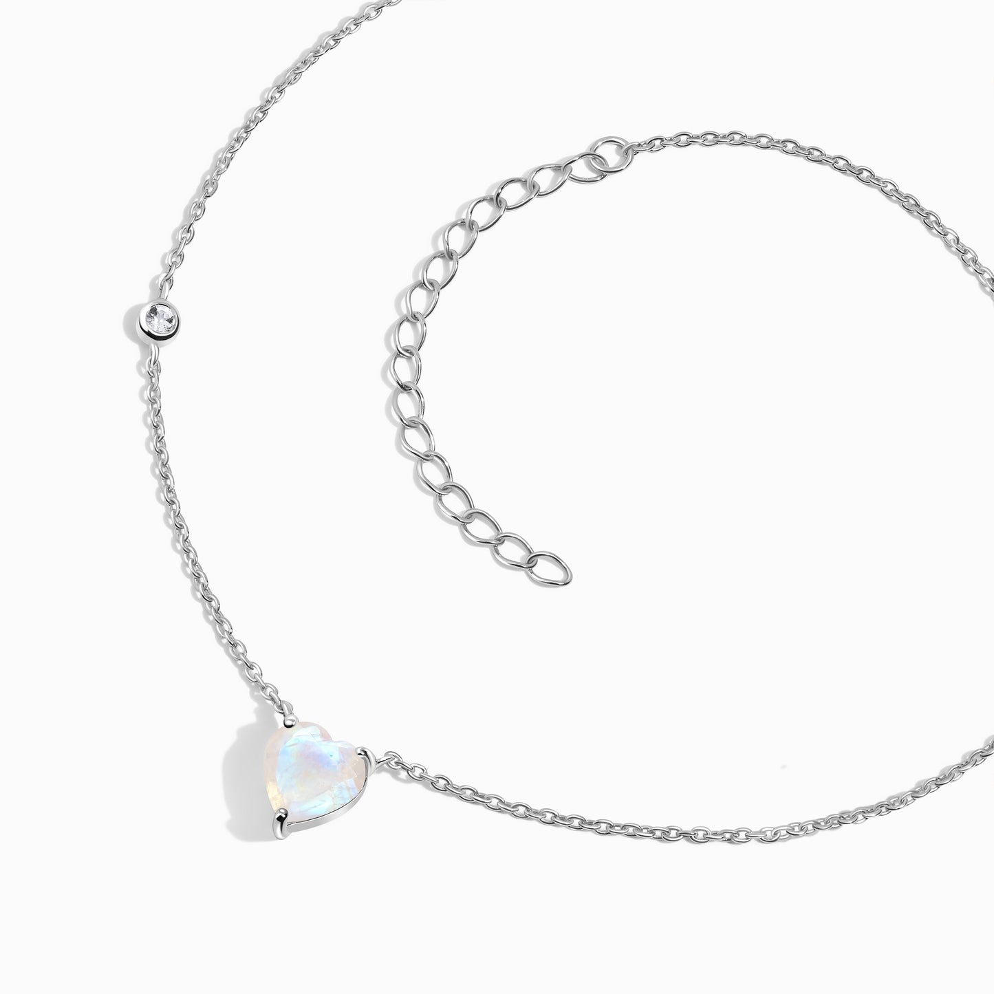 Moonstone Necklace - Just For You