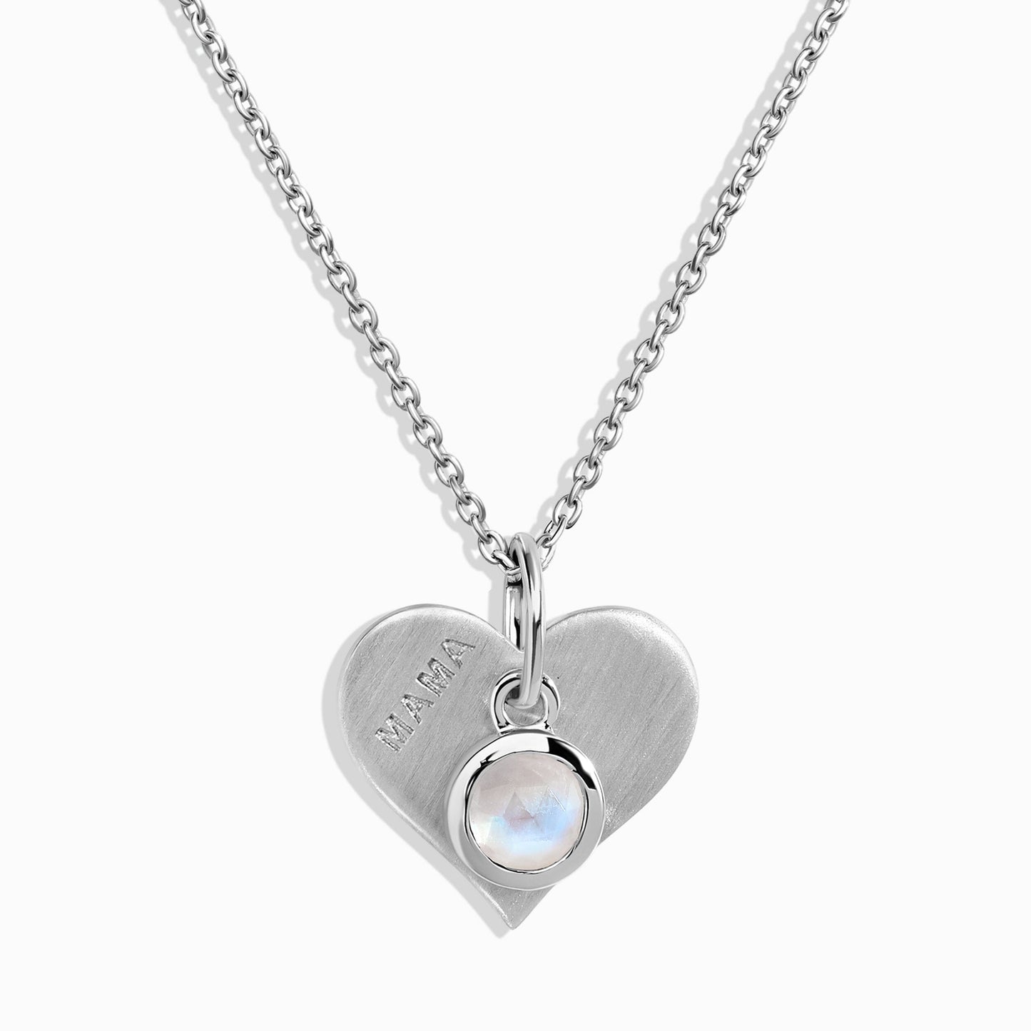 Moonstone Necklace - Sincerely Mama