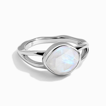 Moonstone Ring - Glow Up