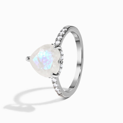 Moonstone Ring - My Match