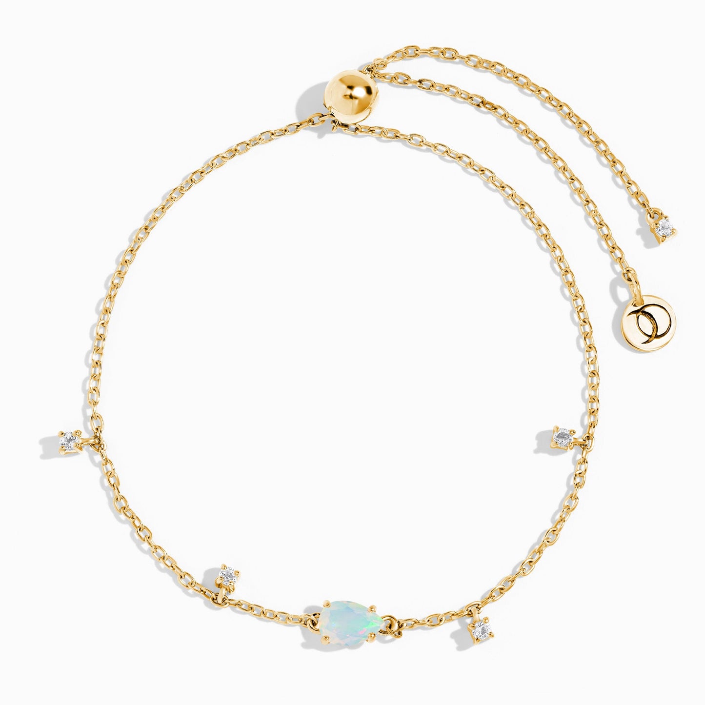 Opal Bracelet - Sway 'Positivity'