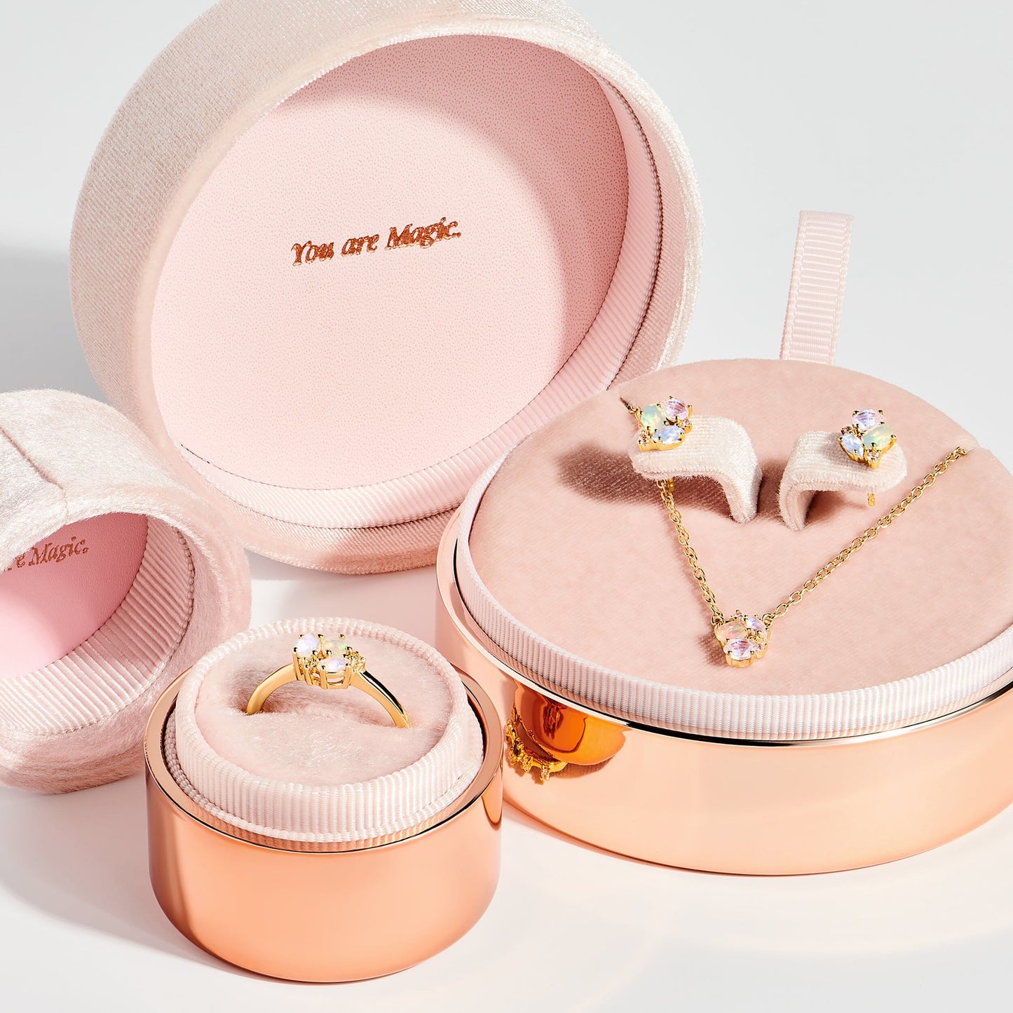 She's Mesmerizing - Gift Set