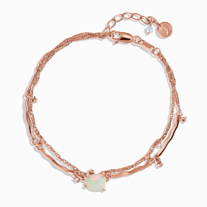 Opal Bracelet - Flow