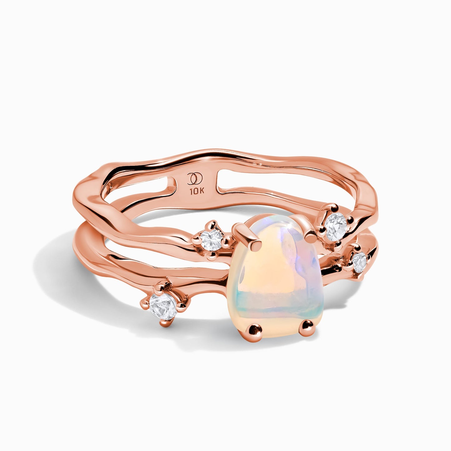 Opal Ring - Flow