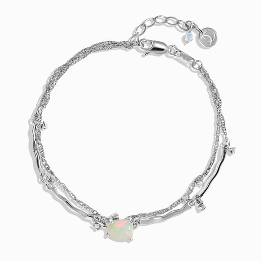 Opal Bracelet - Flow