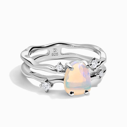 Opal Ring - Flow