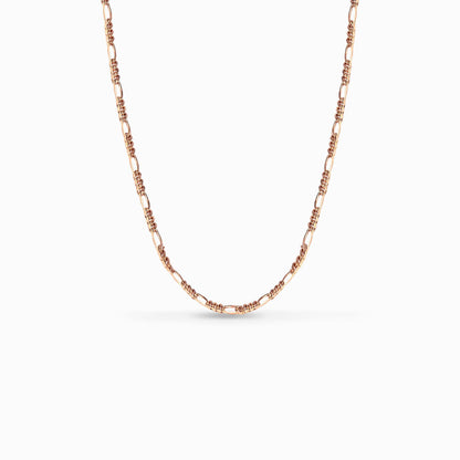 Necklace - Figaro Chain