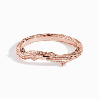 Stackable Ring Band - Twiggle