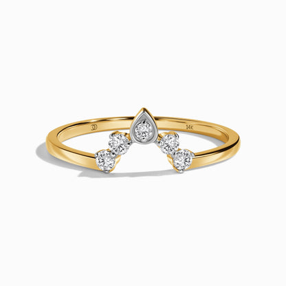 Diamond Ring - Vow