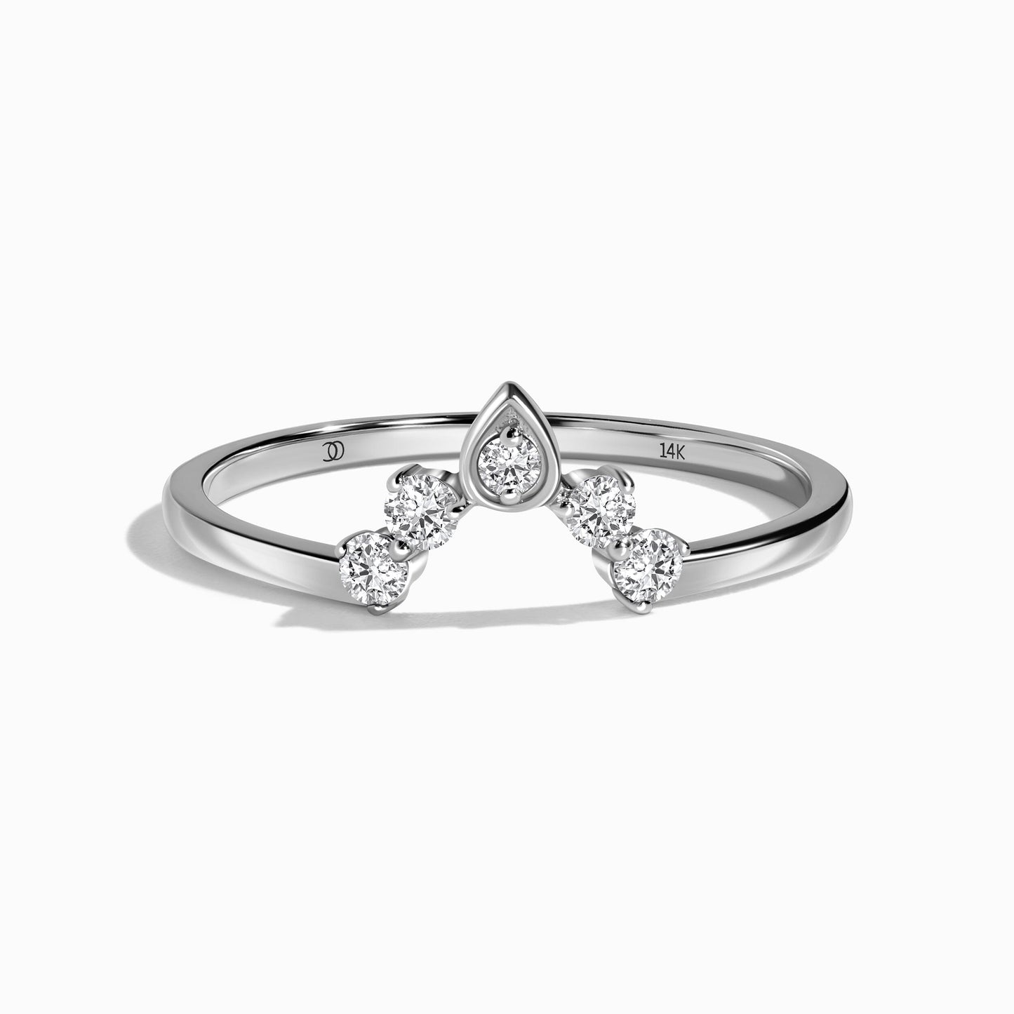 Diamond Ring - Vow