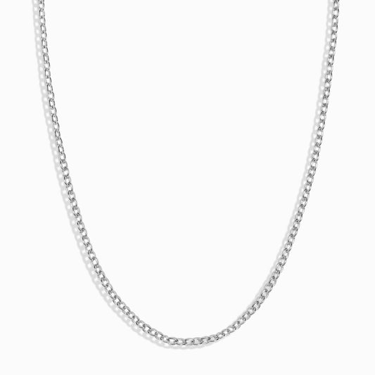 Necklace - Trace Chain