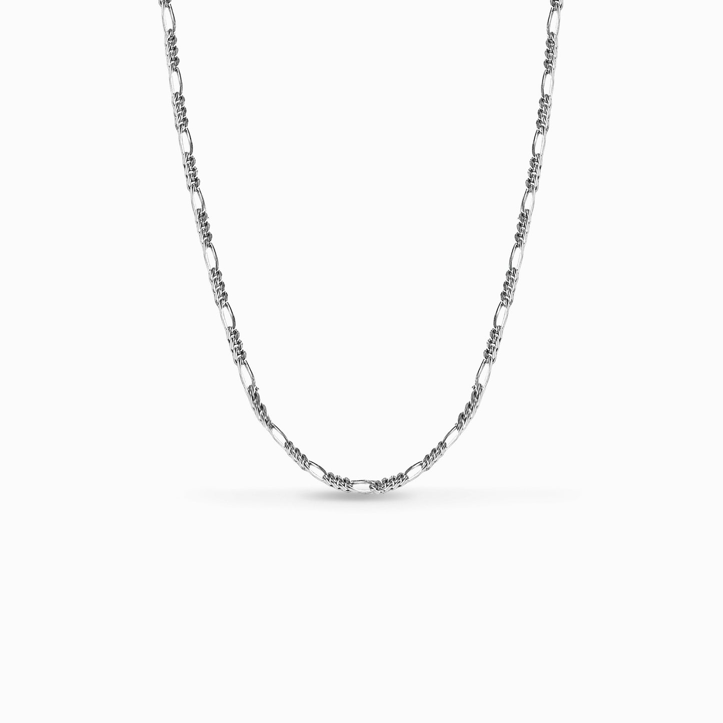 Necklace - Figaro Chain