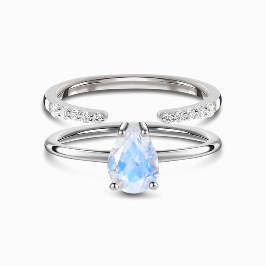 Yonder Glow Ring & Twinkling Band