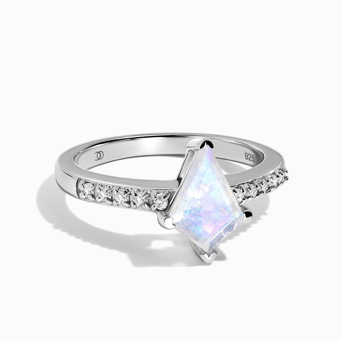 Moonstone Ring - Aimée