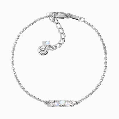 Moonstone Opal Bracelet - Crush On You